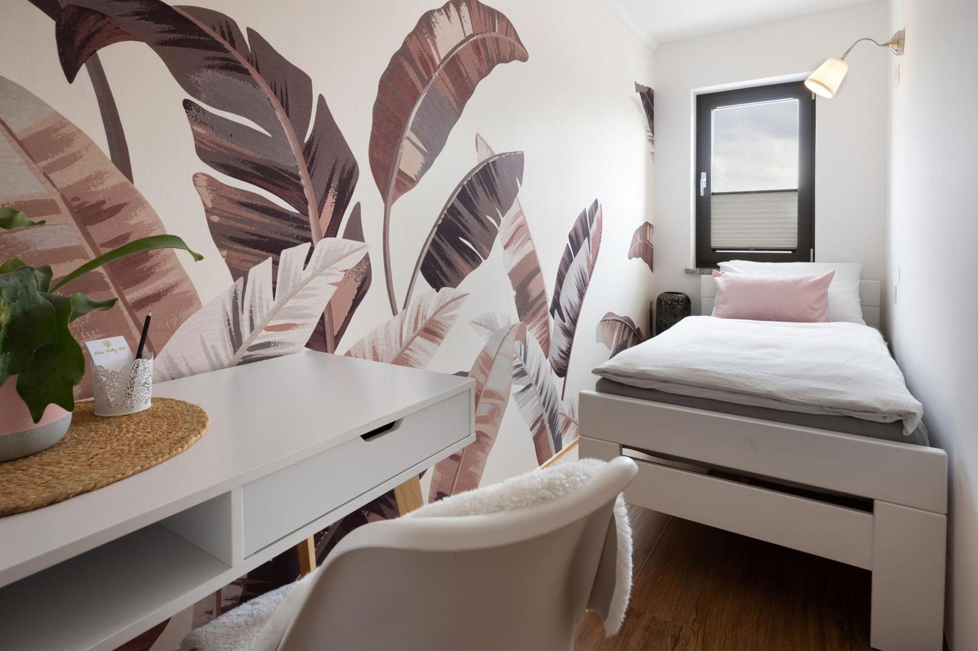 Apartment Hisa Vally Art Bled