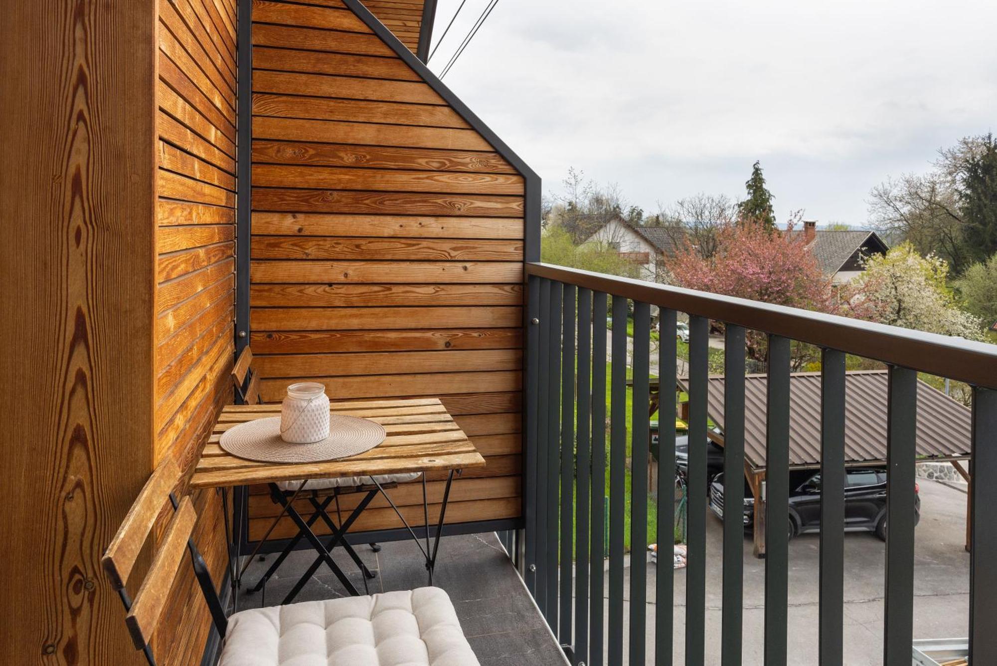 Apartment Hisa Vally Art