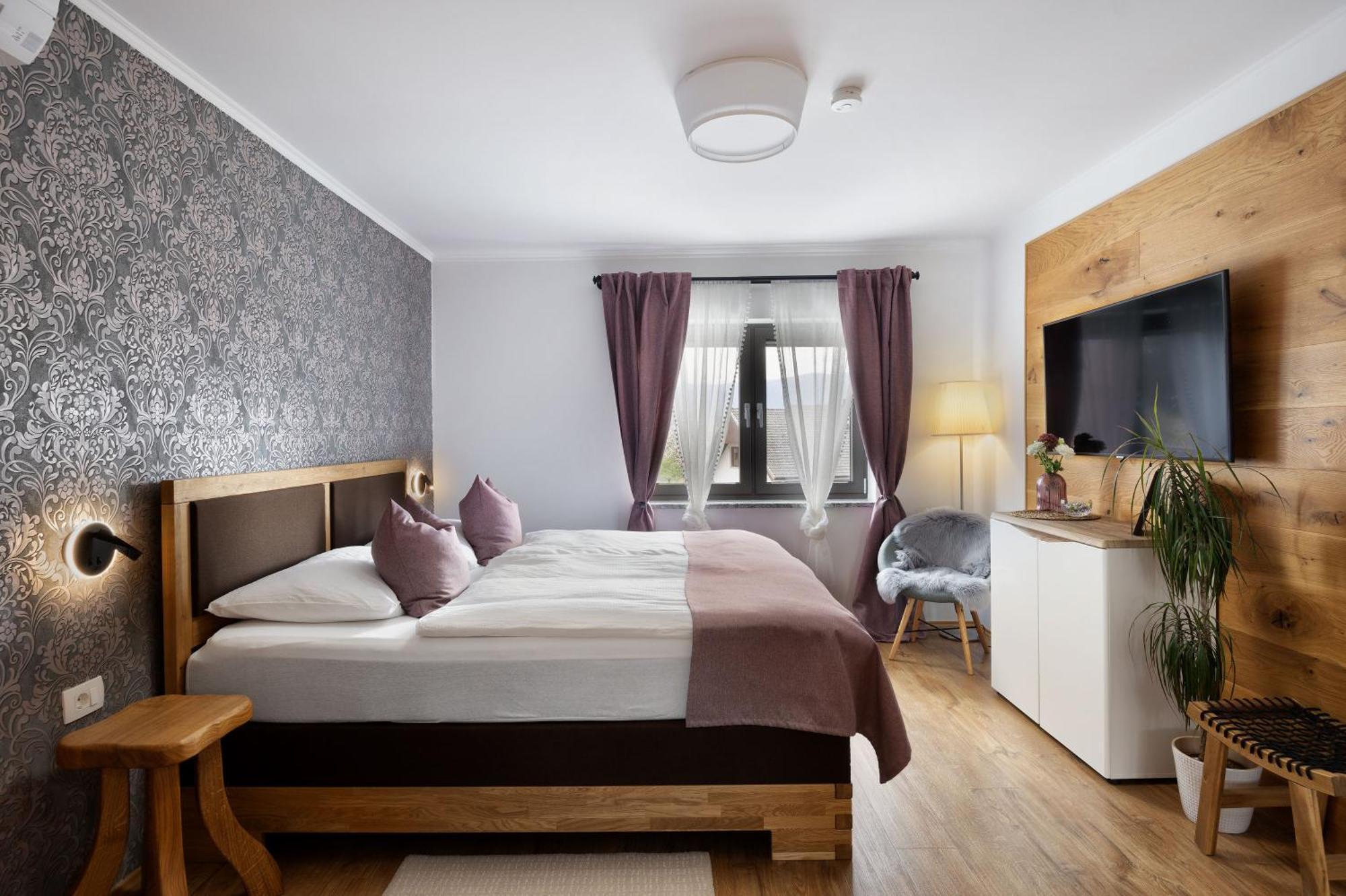 Apartment Hisa Vally Art *