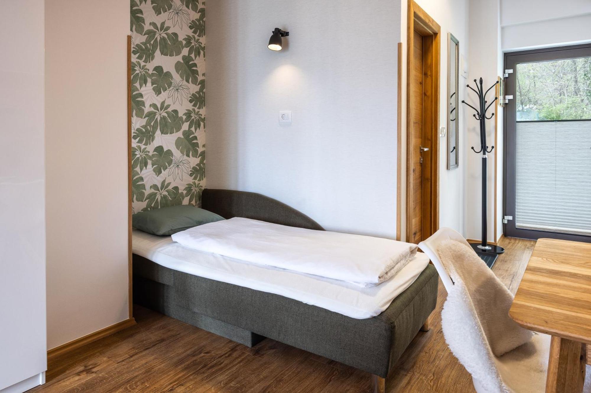 Hisa Vally Art Apartment Bled